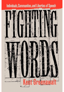 Fighting Words