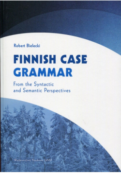 Finnnish Case Grammar