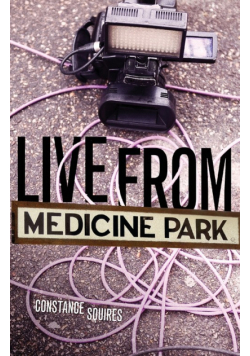 Live from Medicine Park