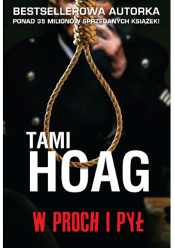Hoag Tami - W proch i pył