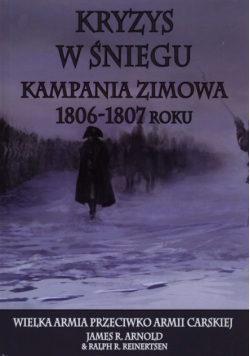 Kryzys w śniegu