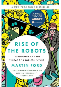 Rise of the Robots