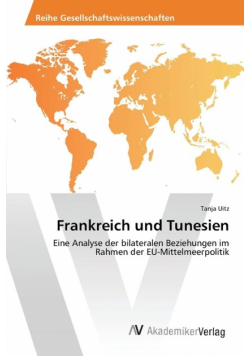 Frankreich und Tunesien