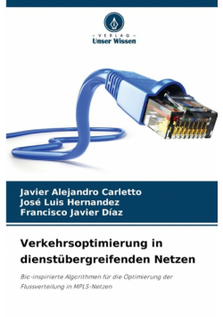 Verkehrsoptimierung in dienstübergreifenden Netzen