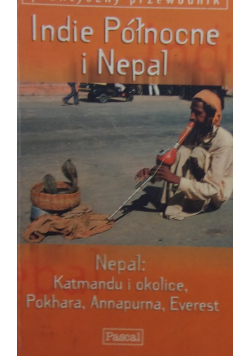 Indie Północne i Nepal