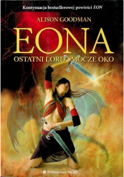 EONA Ostatni lord Smocze Oko