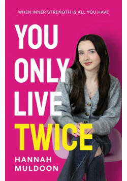 You Only Live Twice