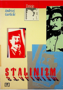 Dzieje PRL Stalinizm