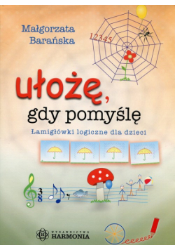 Ułożę gdy pomyślę