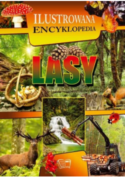 Lasy Ilustrowana encyklopedia