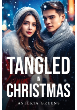 Tangled In Christmas