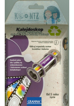 Kalejdoskop