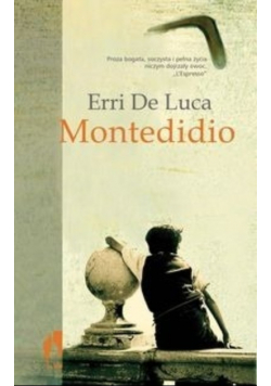 Luca Erri - Montedidio