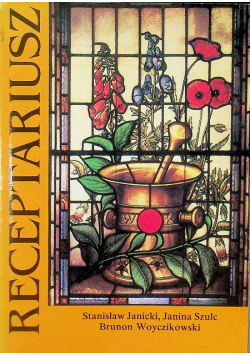 Receptariusz