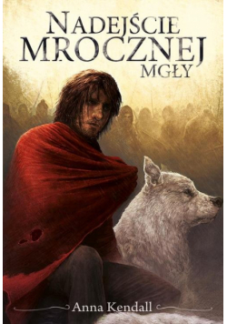 Nadejście mrocznej mgły