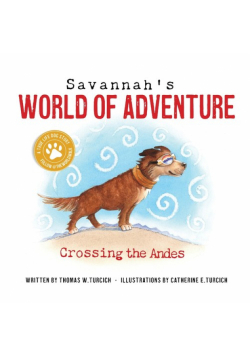 Savannah's World of Adventure