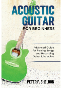 Acoustic Guitar for Beginners