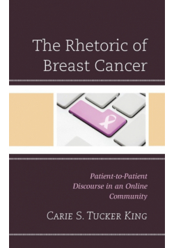 The Rhetoric of Breast Cancer