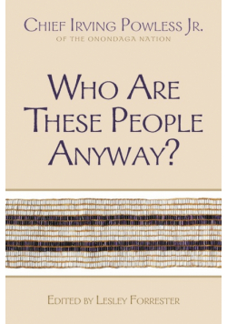 Who Are These People Anyway?