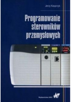 Programowanie sterowników przemysłowych