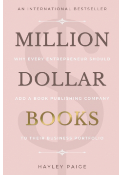 Million Dollar Books