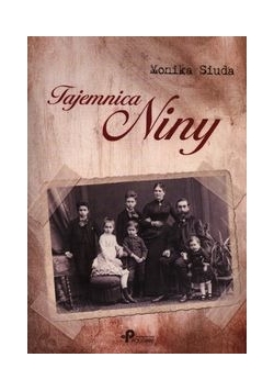 Tajemnica Niny