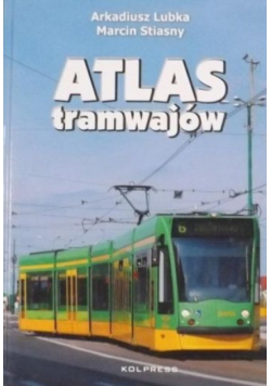 Atlas tramwajów