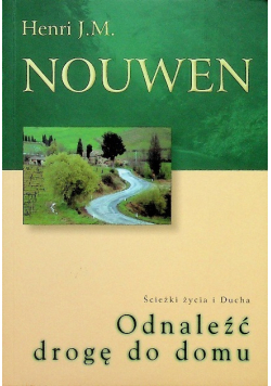 Odnaleźć drogę do domu