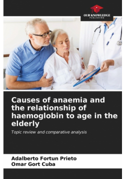 Causes of anaemia and the relationship of haemoglobin to age in the elderly