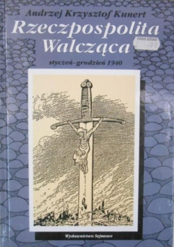 Rzeczpospolita walcząca styczeń-grudzień 1940