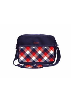 Torba na ramię St.reet Chequered 6
