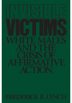 Invisible Victims