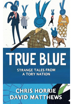 True Blue