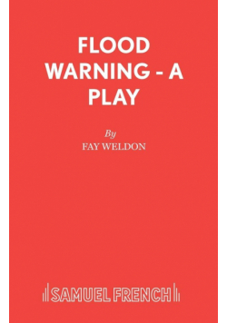 Flood Warning - A Play