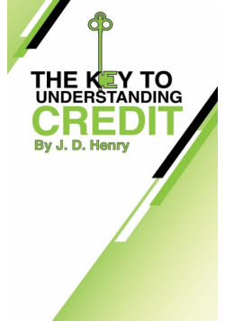 The Key to Understanding Credit