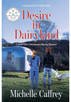 Desire in Dairyland