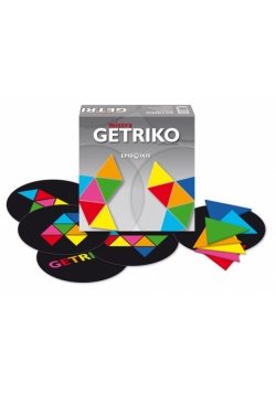 Mistrz GETRIKO