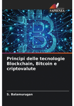 Principi delle tecnologie Blockchain, Bitcoin e criptovalute