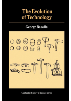 The Evolution of Technology