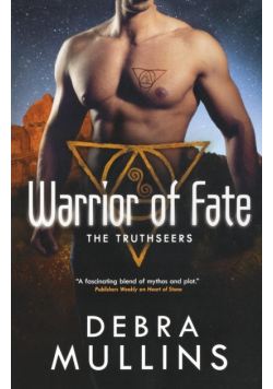 Warrior Of Fate