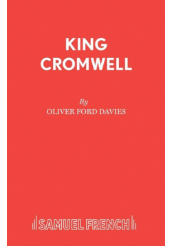 King Cromwell