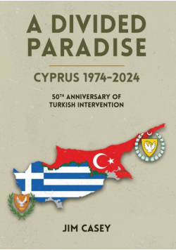 A Divided Paradise