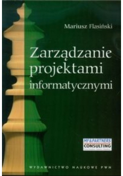 Zarządzanie projektami informatycznymi