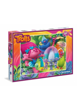 Puzzle Trolls 100