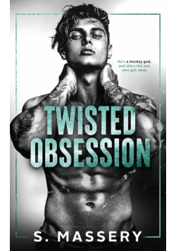 Twisted Obsession