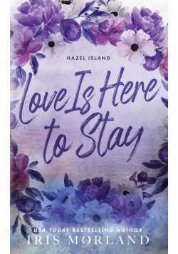 Love Is Here to Stay
