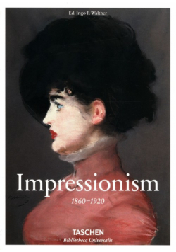 Impressionism 1860-1920