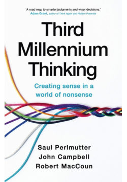 Third Millennium Thinking