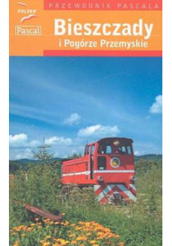 Bieszczady i Pogórze Przemyskie Pascal