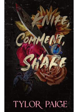 Knife, Comment, Share